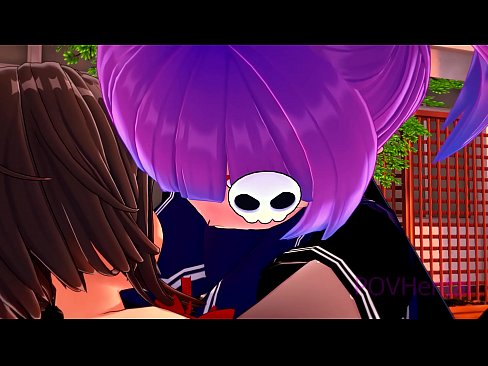 ❤️ Arachne girl aderubaniyan. ️ Ohun onihoho ti ile