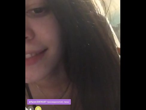 ❤️ Ara ilu Rọsia Slutty (Periscope, VKontakte, Instagram) ️ Ohun onihoho ti ile