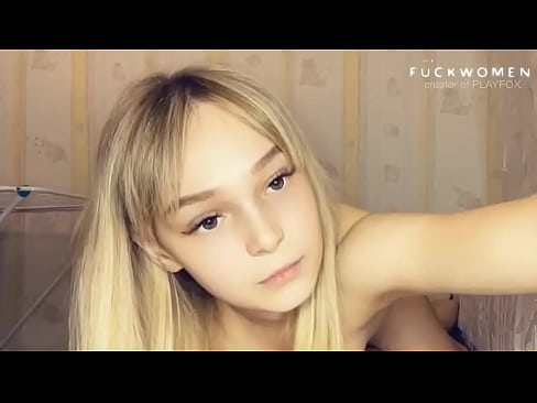 ❤️ Insatiable schoolgirl yoo fun crushing pulsating roba creampay to classmate ️ Ohun onihoho ti ile