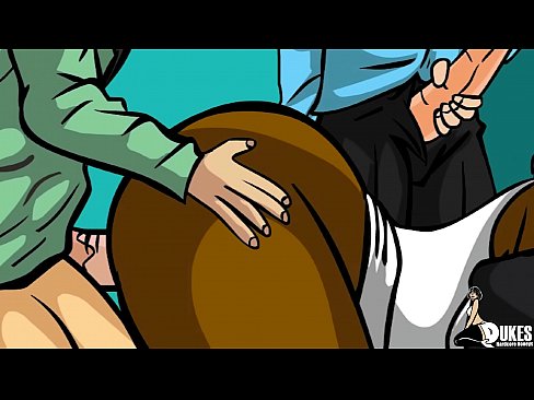 ❤️ Omo ile ni ibalopo pẹlu dudu olukọ lẹhin ti ile-iwe ️ Ohun onihoho ti ile